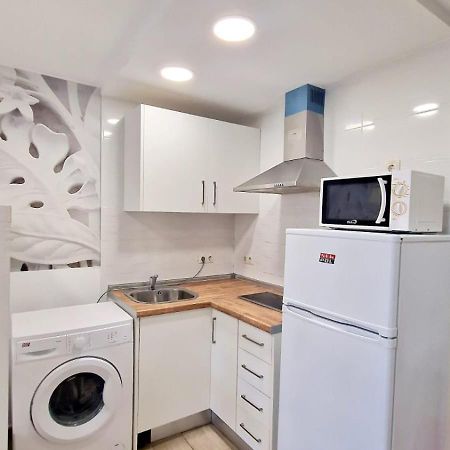 Benalmadena Inn Apartaments Малага Екстер'єр фото