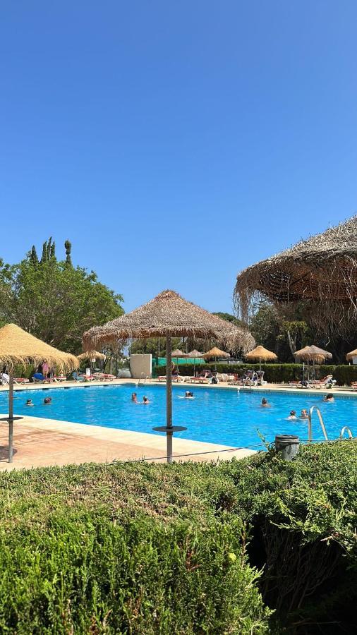 Benalmadena Inn Apartaments Малага Екстер'єр фото